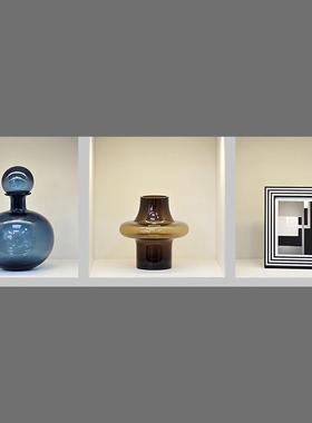 现代样板间客厅书柜桌面简约软装饰品家居摆饰创意工艺礼品摆饰ZH