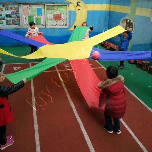 极速Rollc Watermelon Ball Kid Outdoor Activity Kindergarten - 图3