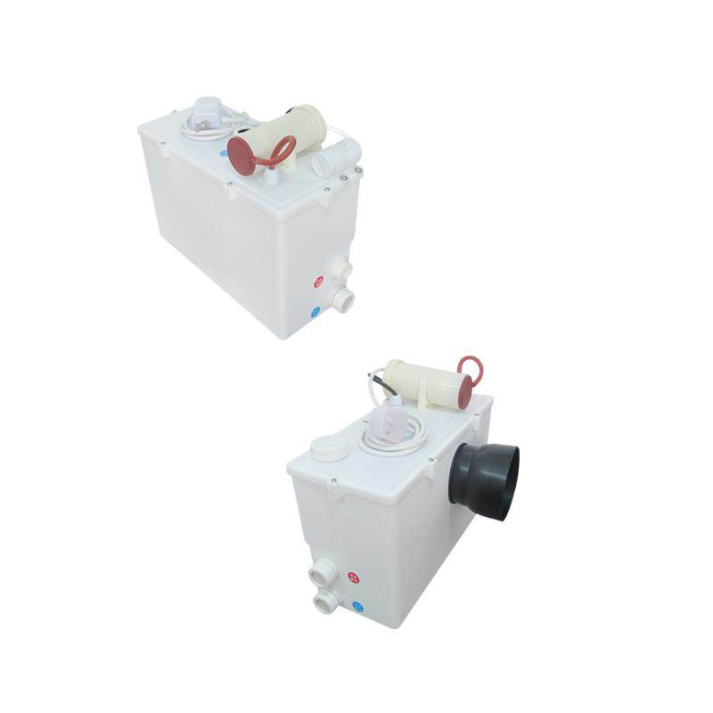 湘鹏地下室马桶电粉碎化粪泵增压504抽排机厨房间自动污水提升器,淘宝优惠券,粉丝福利购,淘宝优惠卷