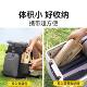 Ultra-light foldable portable fishing and camping pony