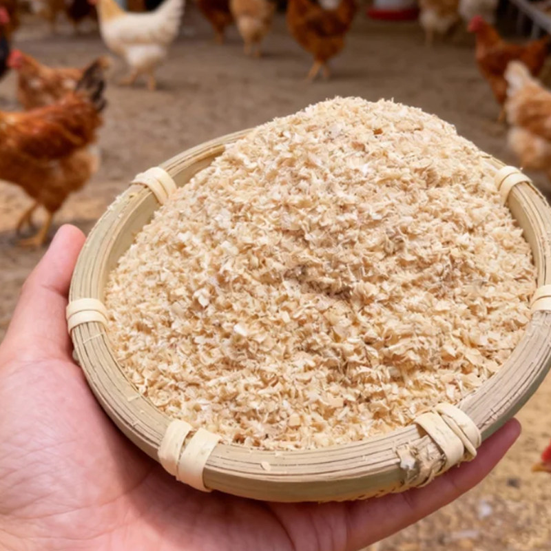 小麦麸皮喂鸡喂狗钓鱼新鲜麦麸麦夫子麦敷子皮小麦皮麸子5斤80斤,淘宝优惠券,粉丝福利购,淘宝优惠卷