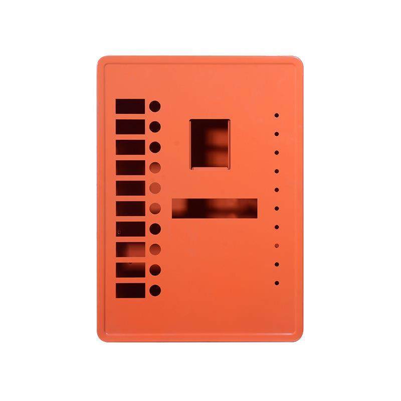 Sheet metal processing, customized chassis, customized small new national standard electric vehicle products, charging pile shell, adjustable and customized