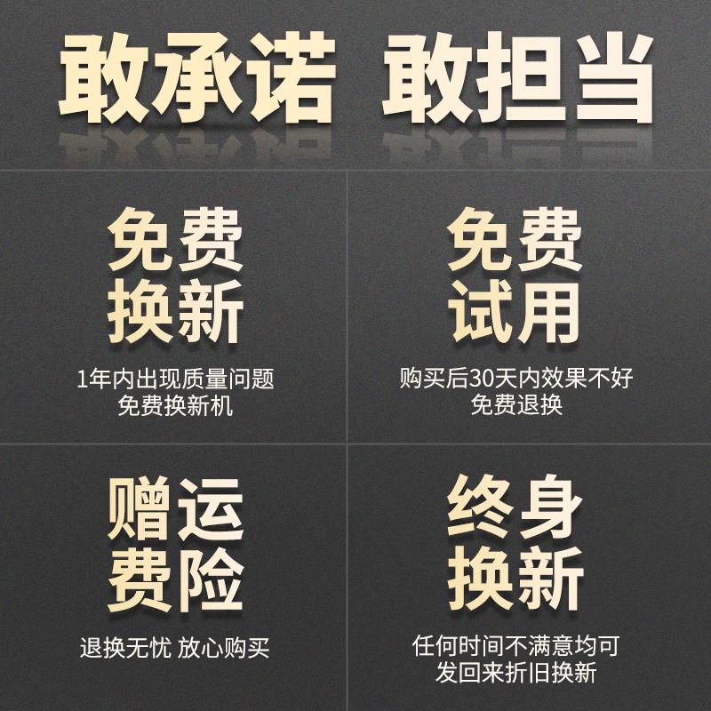 Yule tap water booster pump household fully automatic silent gas water heater solar 220V pipe stainless steel