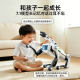 Programmable AI Electric Mechanical Dog Toy