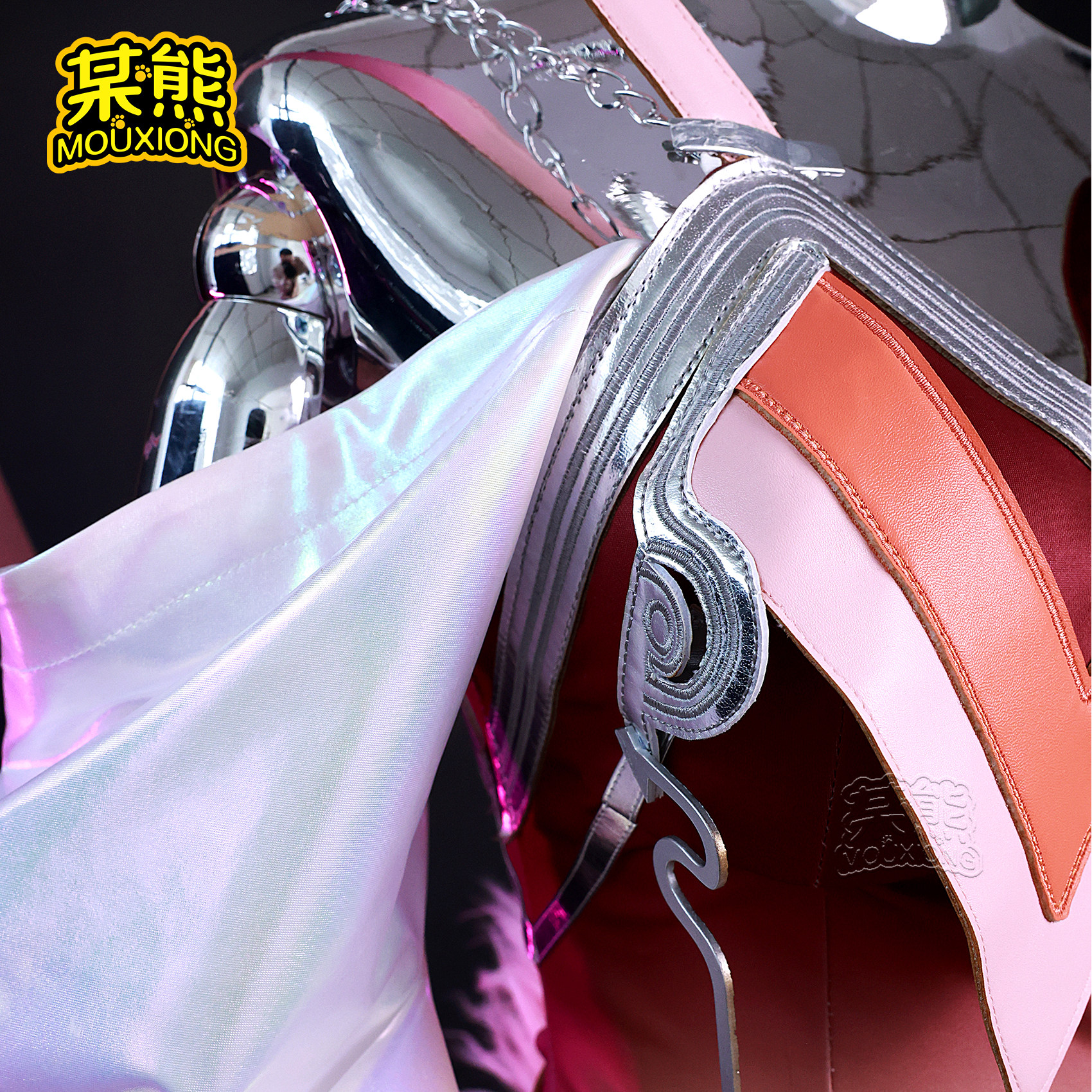 王者荣耀衣服某熊王者荣耀真我赫兹瑶cos服无双真我瑶二次元cosplay服装全套