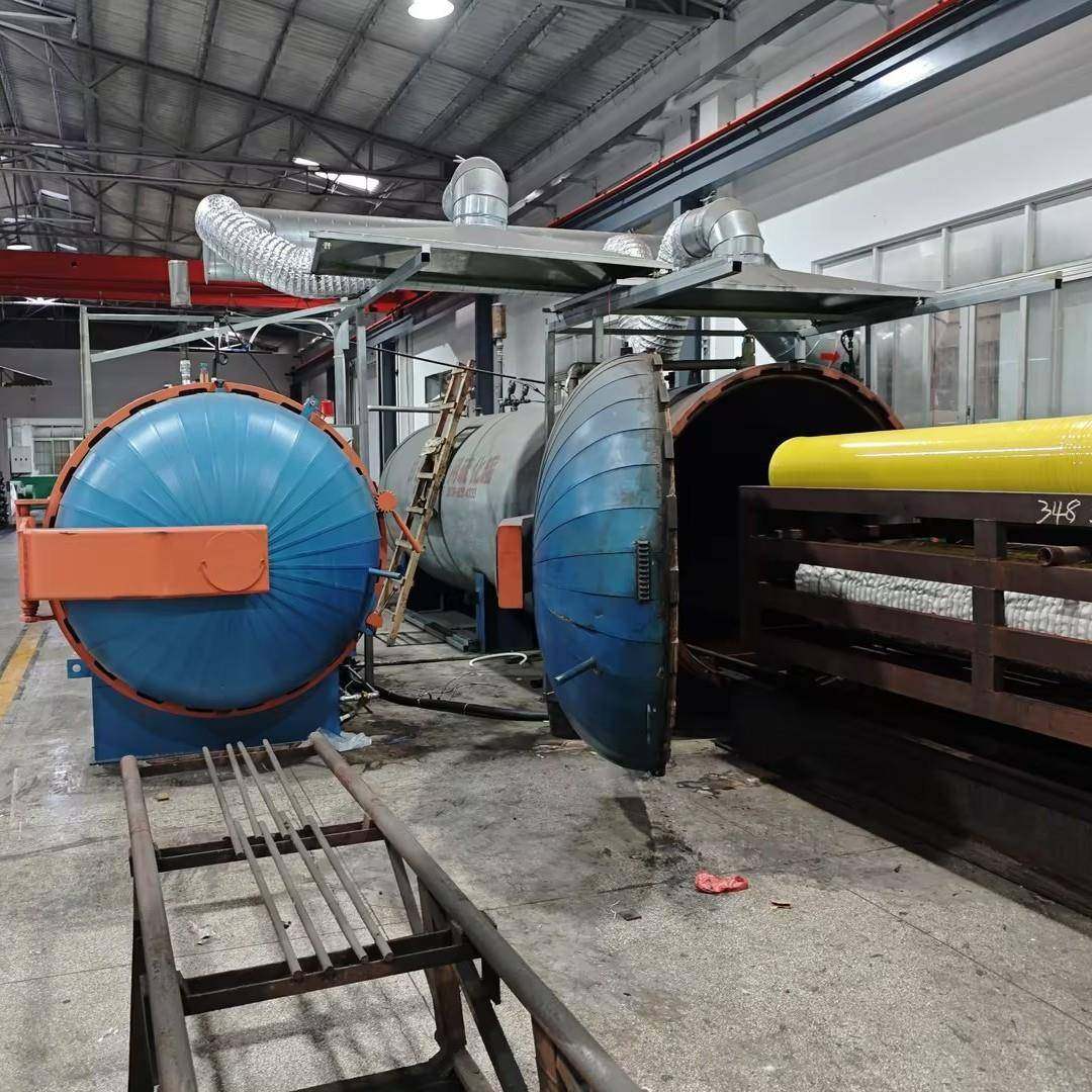 商用加长型蒸汽硫化罐高压油管硫化罐全自动不锈钢硫化罐,淘宝优惠券,粉丝福利购,淘宝优惠卷