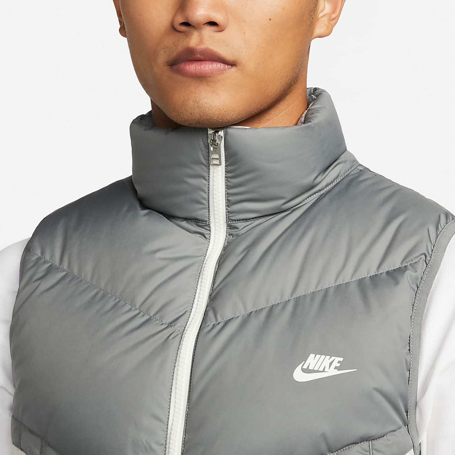 Nike/耐克2023冬季新款男运动运动羽绒服DV1136-259