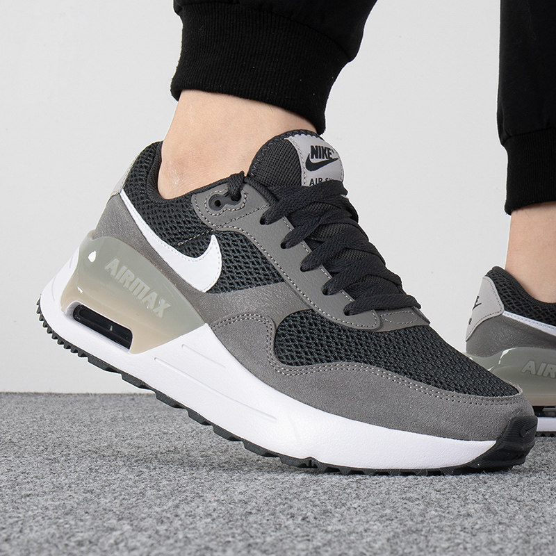 Nike耐克男鞋2025冬季新款运动休闲鞋复古跑步鞋415445,淘宝优惠券,粉丝福利购,淘宝优惠卷