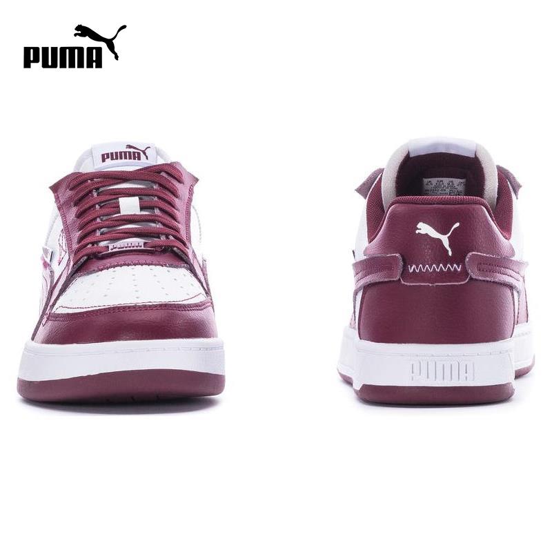 Puma/彪马2023冬季新款男女运动运动休闲鞋392332-09 - 图0