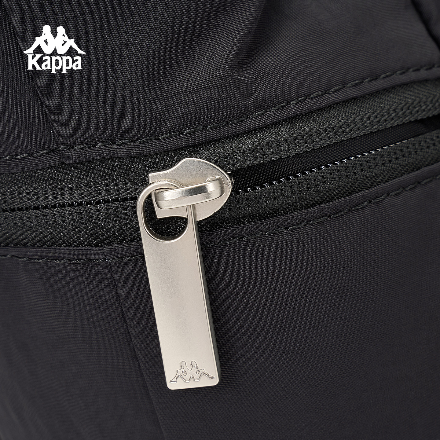 Kappa Kappa women's bag 2026 summer new simple fashion retro versatile shoulder bag K0GX8BD06