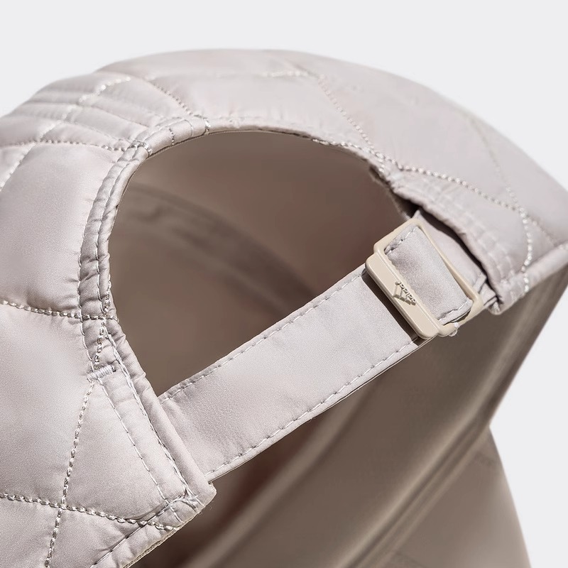 Adidas阿迪达斯男帽女帽冬季新款遮阳休闲棒球鸭舌帽 JY0902 - 图3