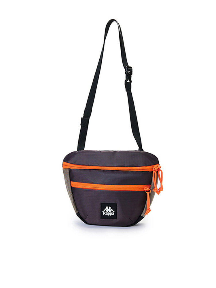 Kappa shoulder bag sports casual crossbody bag new style
