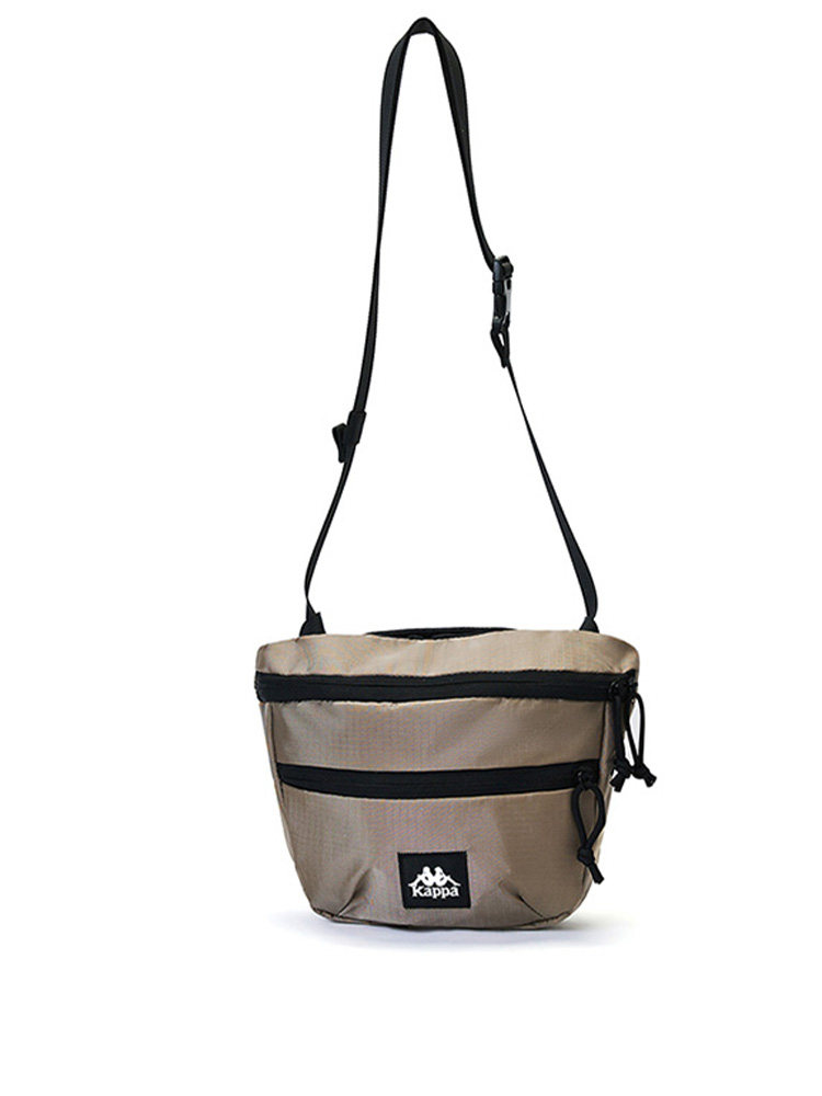 Kappa shoulder bag sports casual crossbody bag new style