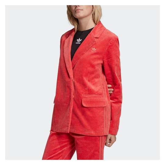 Adidas Adidas new winter women's sports casual jacket GU2999