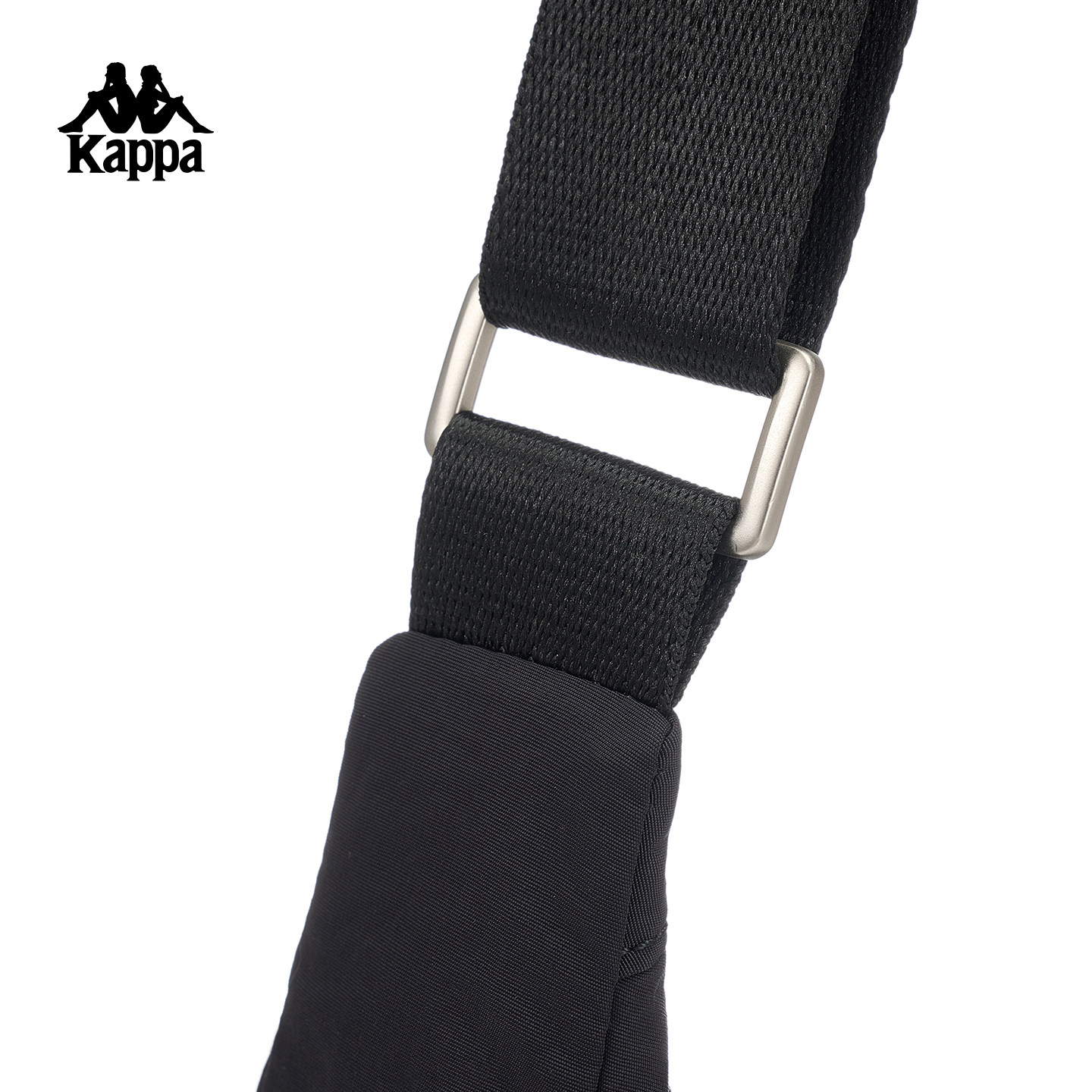 Kappa Kappa women's bag 2026 summer new simple fashion retro versatile shoulder bag K0GX8BD06