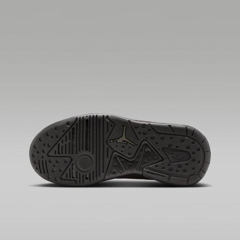 Nike耐克童鞋2025冬季新款JORDAN CMFT ERA (GS)运动篮球鞋HQ0506,淘宝优惠券,粉丝福利购,淘宝优惠卷