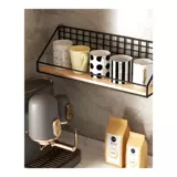 Чашка рама стена висят водяной чашкой чашки хранения