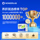 Wonderlab Liver Protecting Tablets ຜະລິດຕະພັນດູແລສຸຂະພາບຕັບ