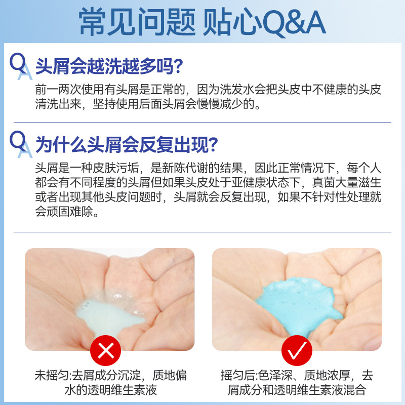 澳洲sheveu赛逸洗发水去屑止痒控油二硫化硒洗发露官方正品旗舰店