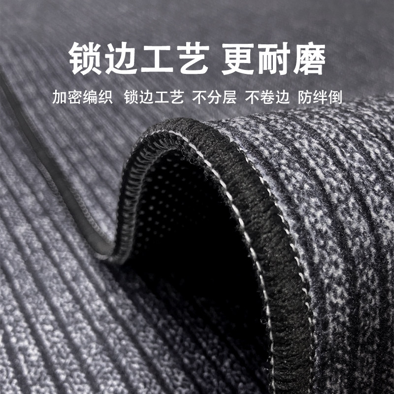 地垫入户门垫高级感红色轻奢门口脚垫进门免洗可擦耐脏可裁剪垫子,淘宝优惠券,粉丝福利购,淘宝优惠卷