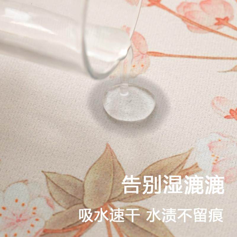 绿色洗脸台吸水垫硅藻泥水槽边缘洗碗槽窄边沥水垫厨房台面防溅水,淘宝优惠券,粉丝福利购,淘宝优惠卷