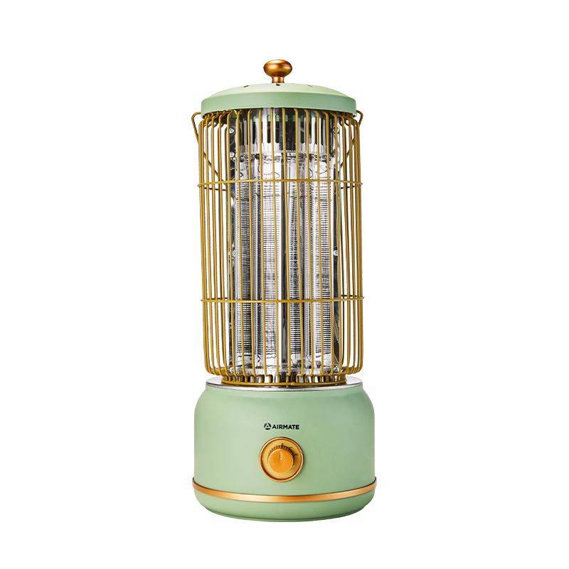  艾美特生活电器暖风机/取暖器