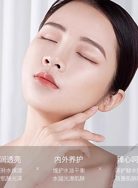 伊帕尔汗紫色芳华礼盒送礼优选