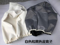 Soft Bag Stool Home Square Bread Stool Can Sit Photo Shop Soft Bag Chair Soft Bag Toast strips Stool Fitting Room