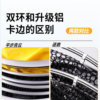Jiangyue rubberized fish protection lightweight fishing non-absorbent mesh