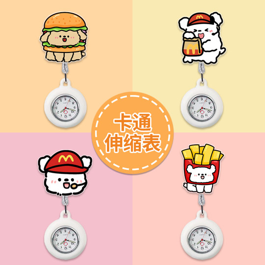 Cute breast chart nurse chart doctor student exam chart