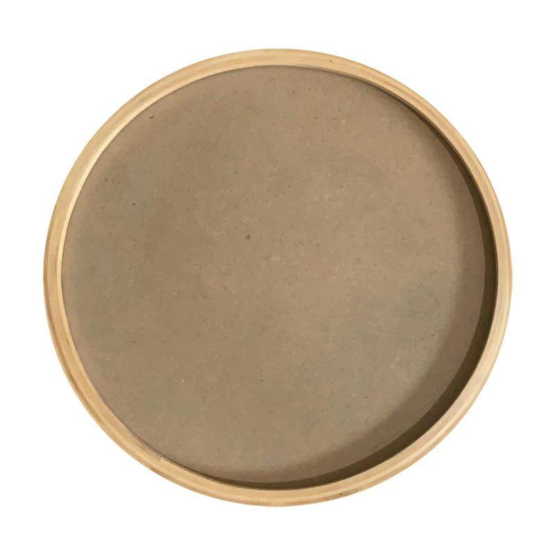 定制实木圆形画框原木油画框新中式木框架玄关装饰画十字绣装裱框,淘宝优惠券,粉丝福利购,淘宝优惠卷