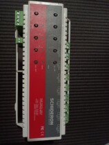 SCHIDERON Schdrant controller for the first of the