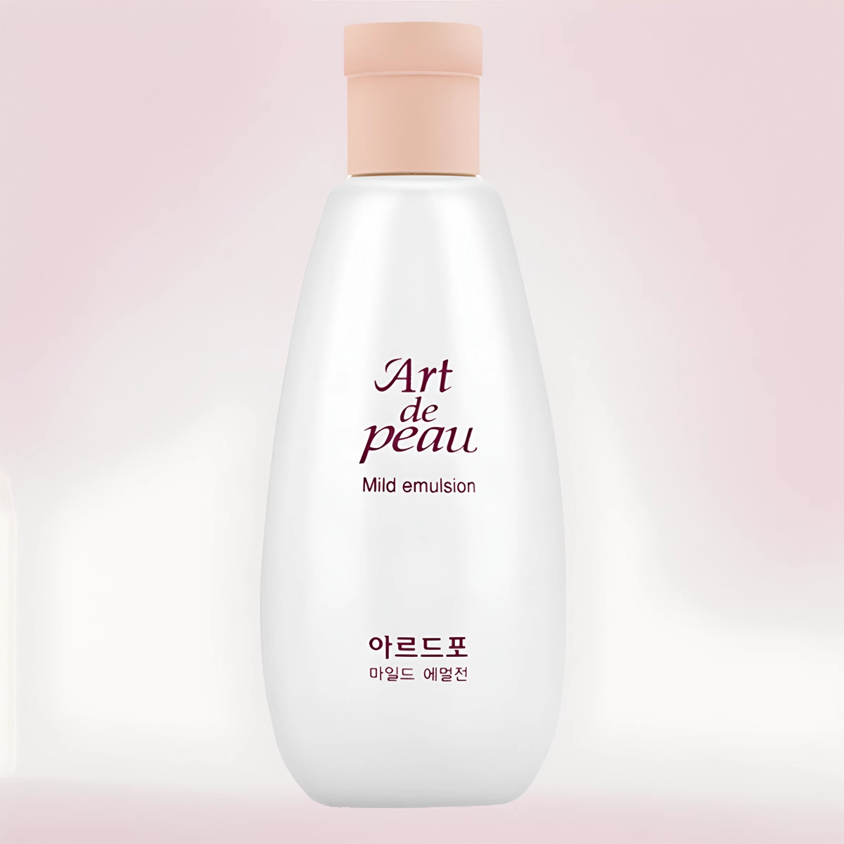 韩国LG Art de Peau花香滋养柔肤乳液380ml 补水滋润水乳不油腻女 - 图2