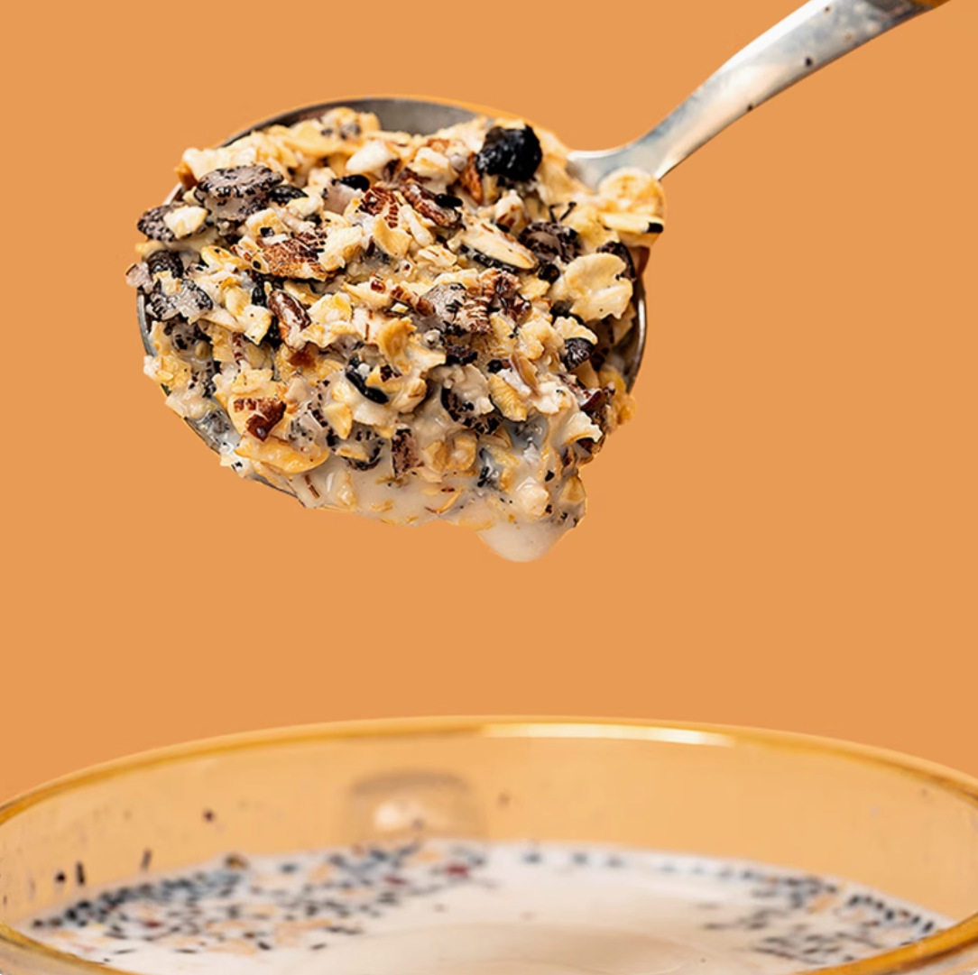 糖尿病人食品旗舰店控代早餐糖主食燕麦片吃的五谷杂粮无糖精专用,淘宝优惠券,粉丝福利购,淘宝优惠卷