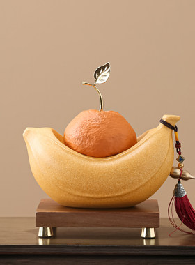 开业大吉生意兴隆成交摆件招财旺事业办公室桌面装饰公司开张礼品