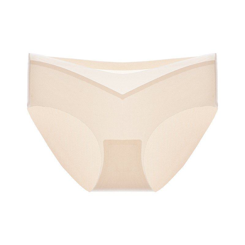 女士内裤女透气无痕三角裤提臀舒适高弹性感女裤衩低腰孕妇内裤,淘宝优惠券,粉丝福利购,淘宝优惠卷