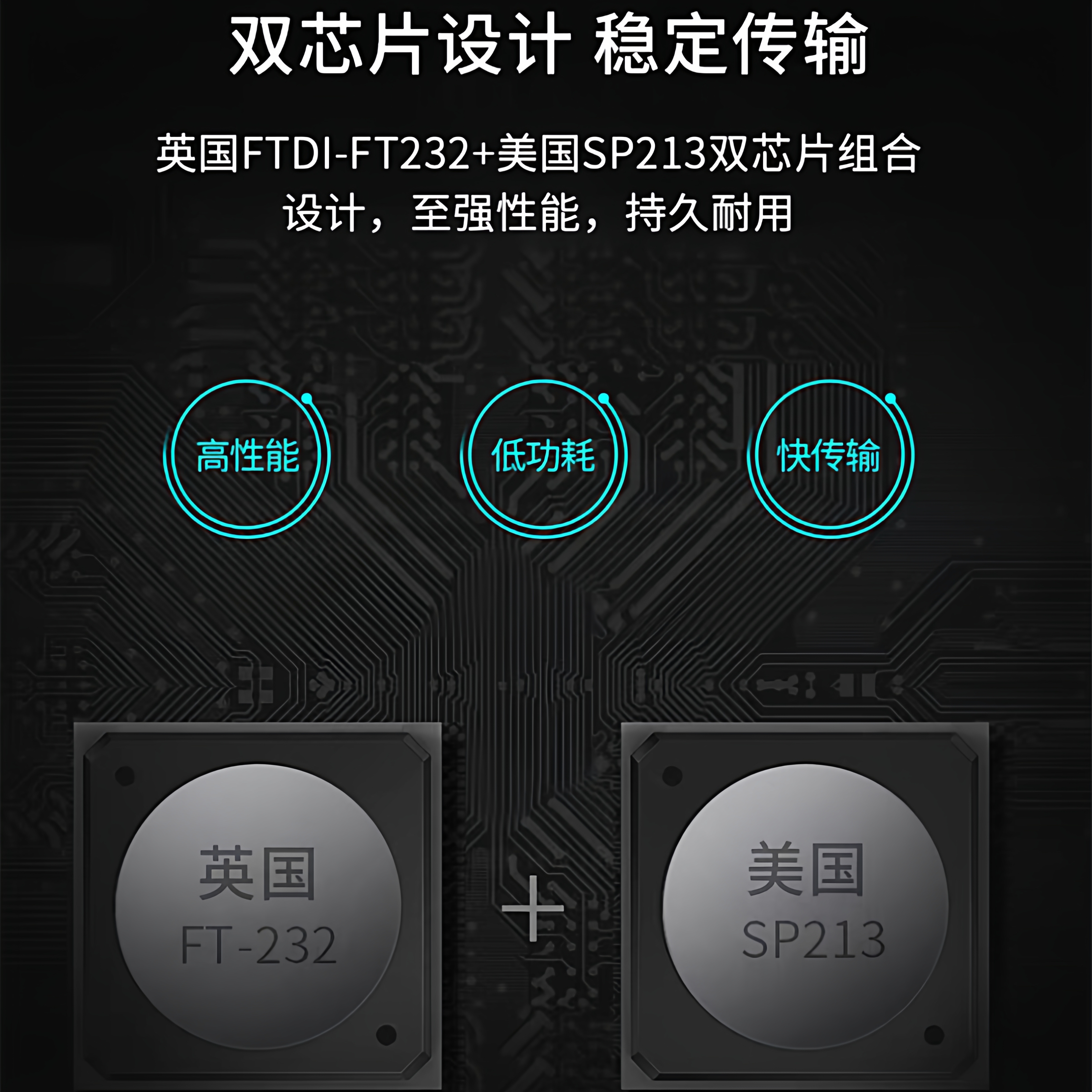 心联行usb转console线交换机调试适用于华为h3c思科usb转RJ45免驱 - 图0