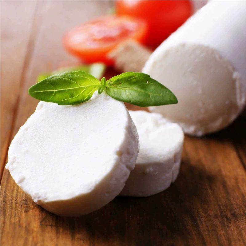 琪雷萨原味山羊奶酪110g西班牙进口奶酪即食芝士色拉西餐烘焙原料,淘宝优惠券,粉丝福利购,淘宝优惠卷