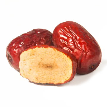 2斤礼盒装29.9！!家韵南翔新疆若羌红枣[30元优惠券]-寻折猪