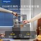 New bread machine Dongling automatic sprinkling