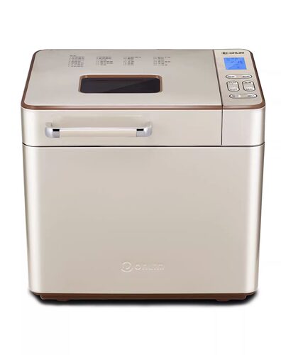 Donlim/东菱DL-TM018面包机家用全自动小型蛋糕机多功能早餐机 - 图3
