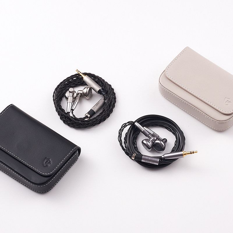 凯声科技Temperament DM7 TI钛合金超旗舰平头有线耳机,淘宝优惠券,粉丝福利购,淘宝优惠卷