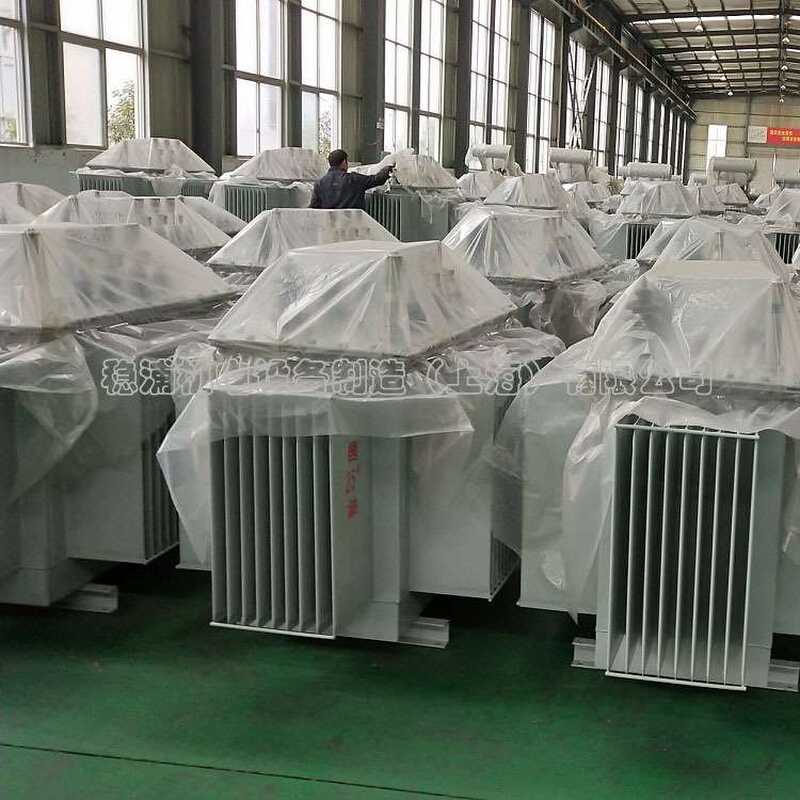 厂家直销10KV降压变压器油浸式变压器配电变压器S11-100KVA - 图2