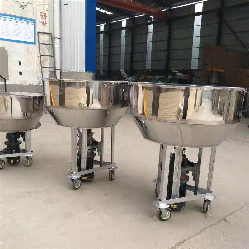 304不锈钢食品搅拌机饲料朝天锅搅拌混合机不锈钢立式平口搅拌机,淘宝优惠券,粉丝福利购,淘宝优惠卷