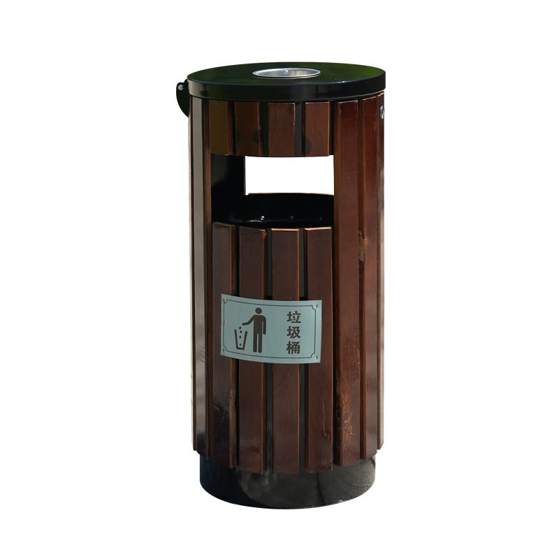 户外垃圾桶景区商用干瓜果分类公共环卫室外垃圾桶学校小区垃圾箱,淘宝优惠券,粉丝福利购,淘宝优惠卷