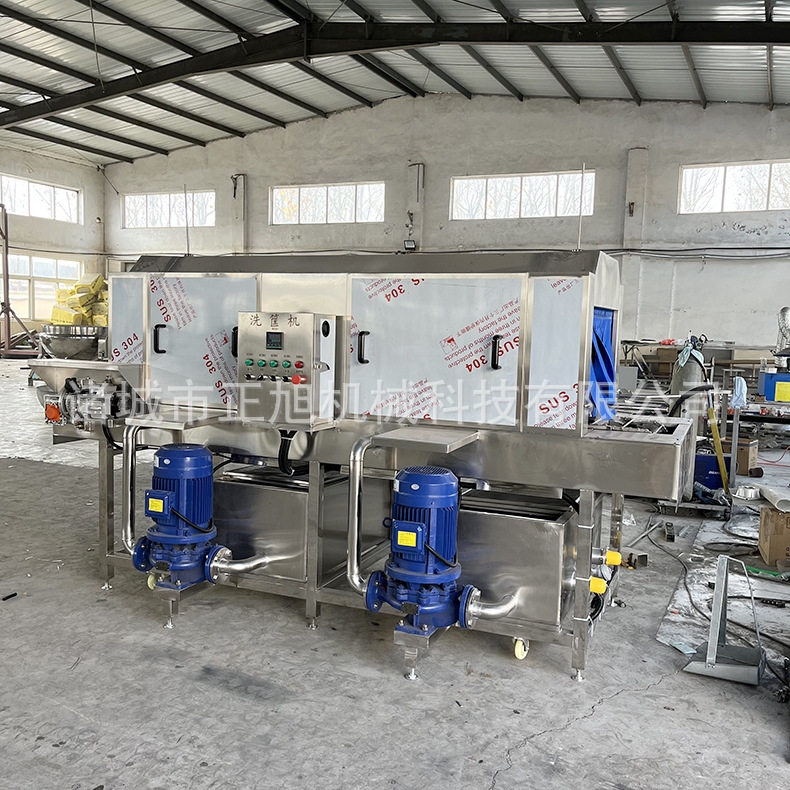 塑料周转筐清洗机 全自动去油污洗筐机 厂家现货 工业洗框机,淘宝优惠券,粉丝福利购,淘宝优惠卷