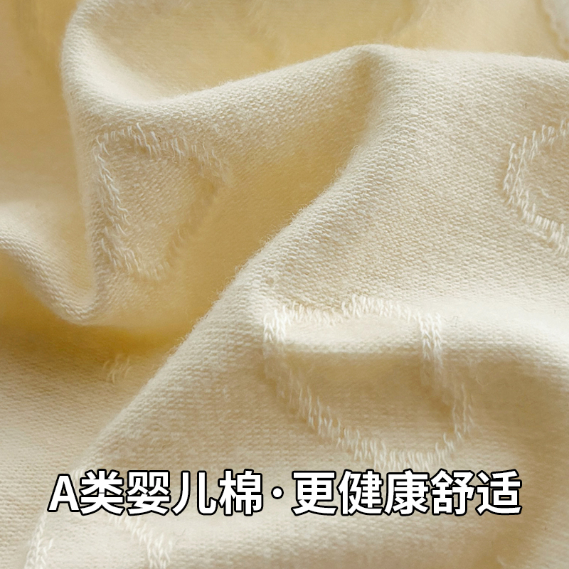 生理裤女士月经期纯棉7A抗菌全棉裆女孩专用防漏卫生女生姨妈内裤