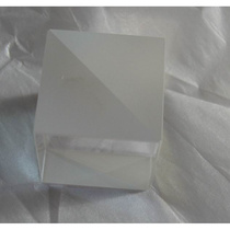 Spectroscopic prism 20 * 20 * 20 * 20 T R=40:60