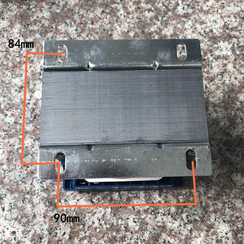 控制变压器 BK300VA 440V220V 船用440V变压器 60Hz 440V转220V - 图1