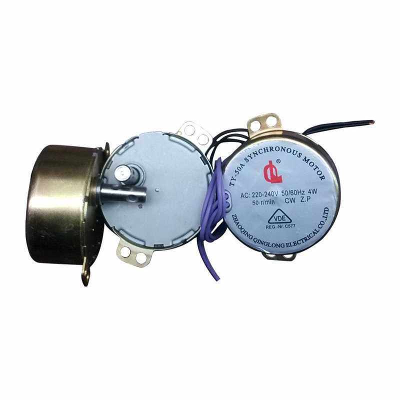 发廊理发店转灯马达电机配件50转r/min 4W电动小马达同步交流电机,淘宝优惠券,粉丝福利购,淘宝优惠卷